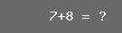 PHP Captcha